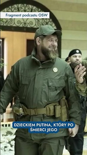 Who is Kadyrov loyal to? Russia or Putin?