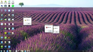 电脑病毒发作视频音乐解析