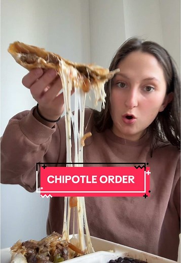 Chipotle Quesadilla Review: A Foodie’s Delight