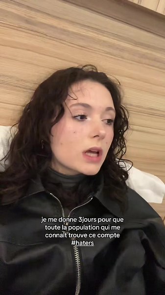 Vidéos de melissa (@melissa.buni0) avec son original - Lavedrine