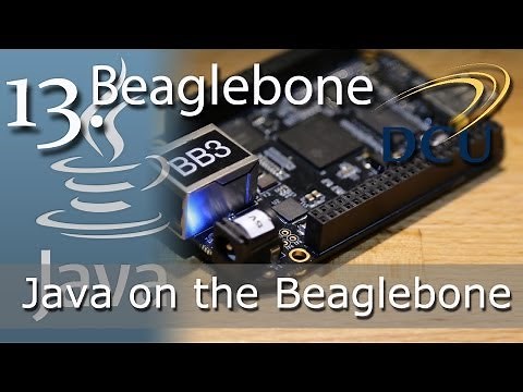 Beaglebone: Java Setup (JRE), Eclipse and Remote System Explorer (RSE)