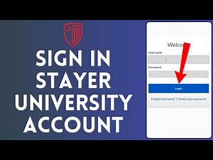 Strayer University Login | How to Sign in to Strayer University iCampus Account in 2024