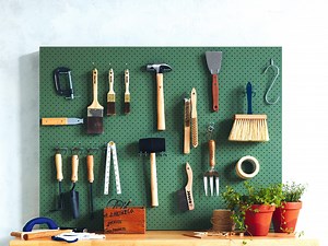 Eight Ways To Store Your Tools Securely  - Bunnings Australia