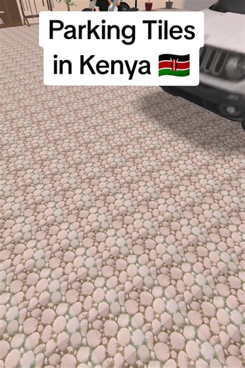 High Quality Parking Floor Tiles for Your Garage