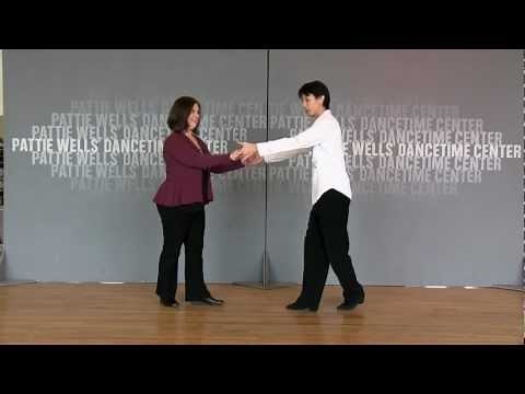 Jitterbug Swing Dance Tips