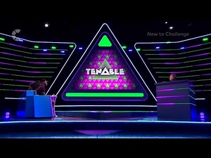 Challenge Continuity & Advert Breaks - Monday 1st December 2025