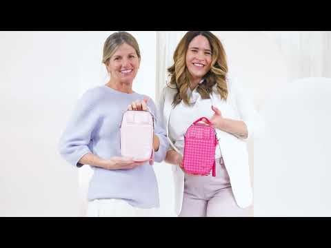 Lug | Skeeter Mini Bridge Love Convertible Crossbody Bag