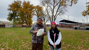 Travel Pendleton is giving away four more tickets to the Oregon v. USC game November 22. Enter to win today—winner drawn Nov. 14. Follow, tag, and share your way to the last regular Oregon home game of the season! | Travel Pendleton