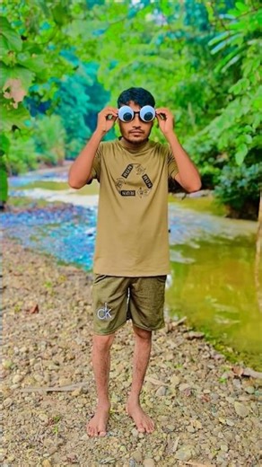 OMG! Magic Glass 🤯✨ #magic #shotrs #omg #ai