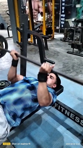 Guru Sagird Gym in the bast Video and fitness Video Chast Workout #Short#Video#Viral#💪💪🇮🇳