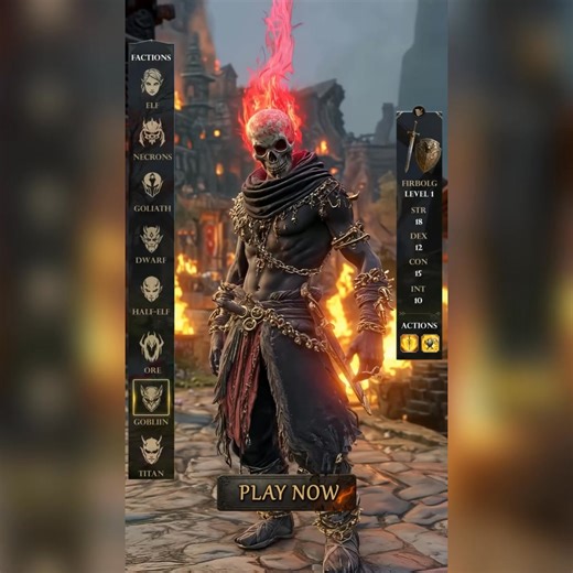 👑 King Arthur is gone. Chaos reigns. Who will take the throne? ⚔️ ✅Completely Free✅Unique Gameplay✅Exclusive Rewards Use the exclusive reward code "PLAYKOAONPC" to get FREE in-game loot 🎁 | Best Strategy Games Hub