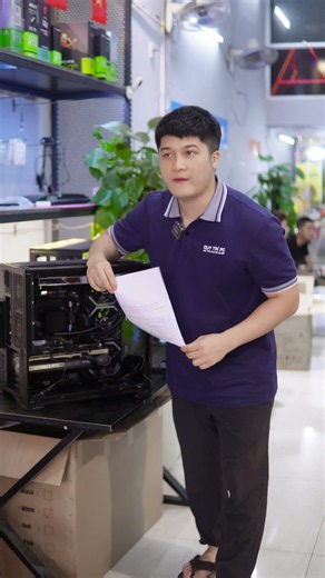 Building your own PC from parts bought online
