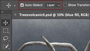 Unable to visually select and move internal elements in Frame