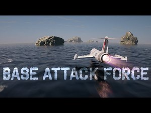 Base Attack Force (RTS GAME 2020)