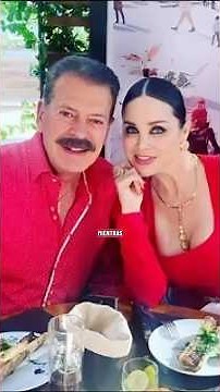 The love life of Sergio Goyri: the women who left a mark on his heart