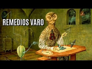Remedios Varo | Surrealism, Mysticism, Alchemy, Art History