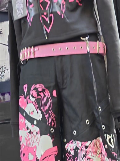 Zero Stigmata: Embracing Alternative Identity