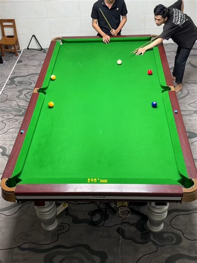Enjoying the Thrill of 8-Ball and 9-Ball Pool