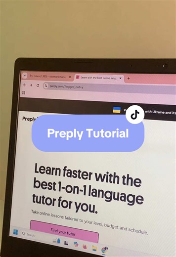 Preply Tutor Application Tutorial in Filipino
