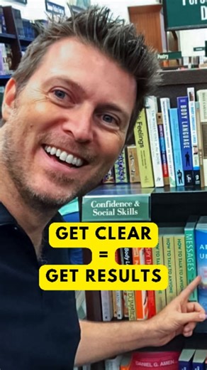 Get Clear, Get Results!  In coaching, it’s all about solving problems and achieving big results. Focus on what you can help others sort out or accomplish, and watch your message resonate! Simplify your approach to make a powerful impact! #coachingclarity #achieveresults #problemsolving #coaching #onlinecoaching #onlinecoachingbusiness | Christian Mickelsen | Facebook