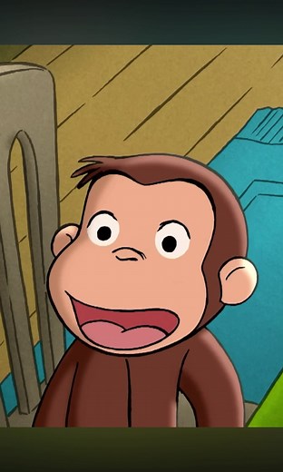 #curiousgeorge #curiousgeorge109 #cartoon #cartoons #euanmarshallem | curious george