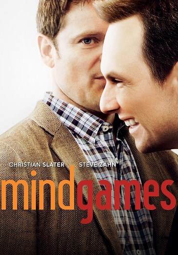 Mind Games Season 1 - watch full episodes streaming online