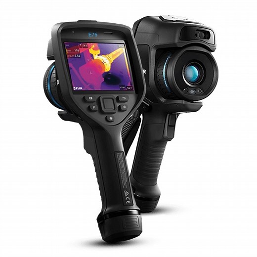 FLIR E75