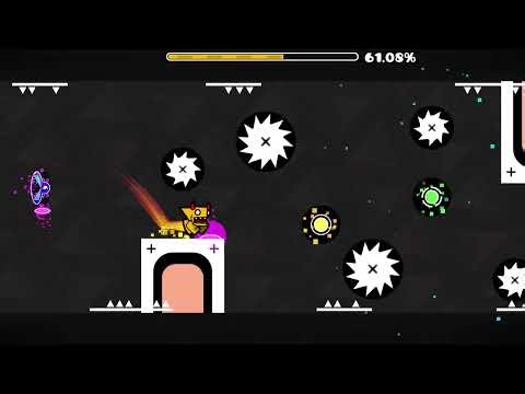 [4K 60fps] Filling by SomeRandomCow