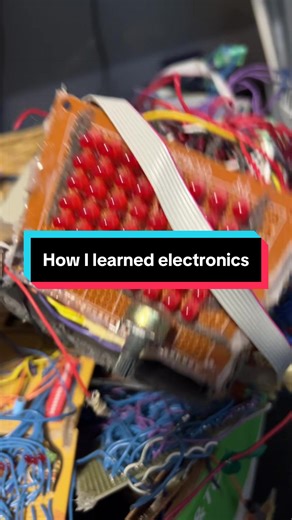 #electronics #engineering | electrical engineering