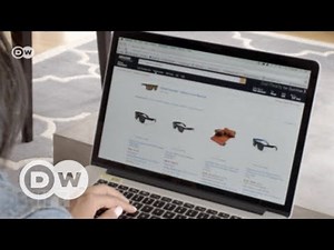 Digitaler Verbraucherschutz auf dem Vormarsch? | DW Deutsch