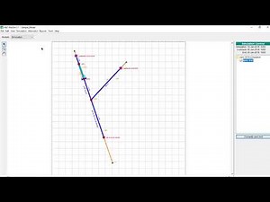 How do I fix an error in my HEC-ResSim model. Routing.checkForcastCalc: invalid flow calculation.