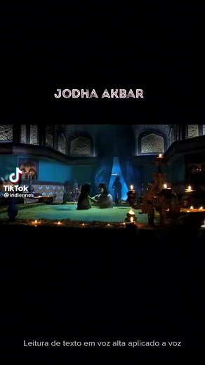 Exploring Jodha Akbar's Elegant Traditions