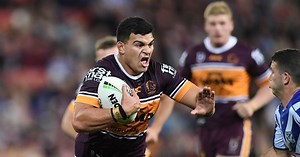 Tyros need more help from experienced teammates