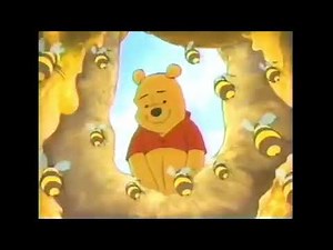 The Tigger Movie All Seven Home Video Promos
