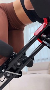62K views · 119 reactions |  Crush your core workouts with this foldable strength trainer.Saves space but brings serious burn—your abs will thank you. ️‍♂️ #Temu #TemuFinds #HomeFitness | Temu Switzerland | Facebook