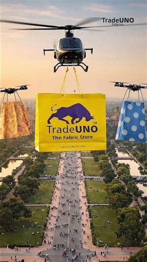 TradeUNO is arriving in Lajpat Nagar! 🛍️