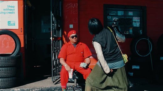 Mr. Charlie the Shade Tree Mechanic S01:E05 - Pimpin’ the Shop