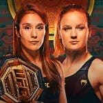 411 Ground and Pound MMA Podcast: UFC Noche Review | 411MANIA | Wrestling News, WWE & AEW Results