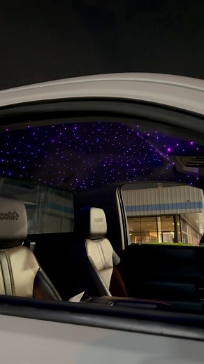 140K views · 3.3K reactions | Installing custom starlights and wheel lights on dropped chevy silverado. #silverado #starlights #viralfbreels | Chuy Rmz | Facebook