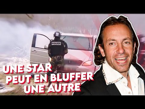 Une star peut en bluffer une autre - Emission intégrale