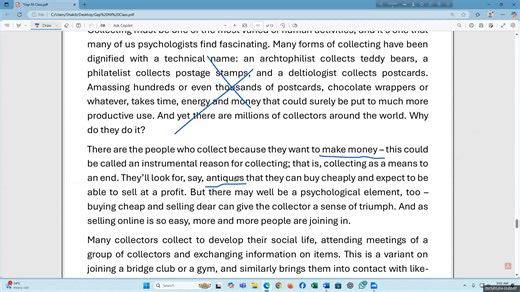 120K views · 2.3K reactions | IELTS Reading Gap Fill Tips And Tricks | Project IELTS | Facebook