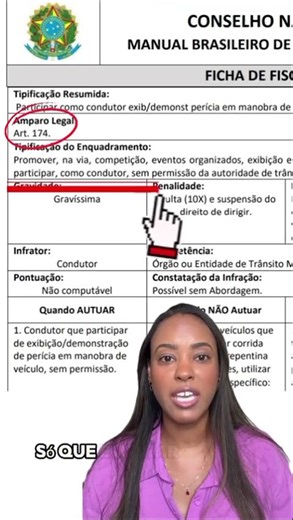 Multa de trânsito: Será que vale a pena recorrer?