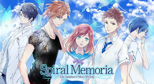 Spiral Memoria – The Summer I Meet Myself – Review (Nintendo Switch)
