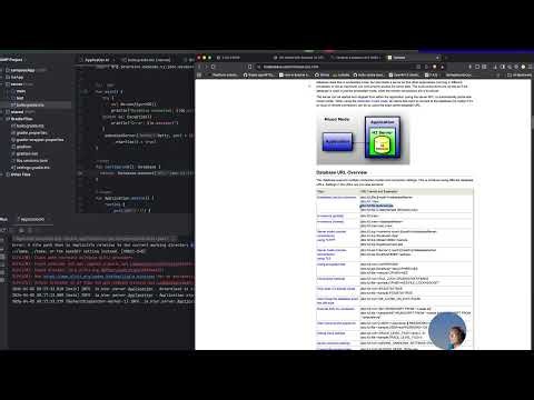 Making a Kotlin Multiplatform App with Server from Scratch 2026