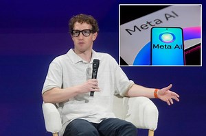 Mark Zuckerberg's Meta aims to fully automate advertising with AI by 2026: report