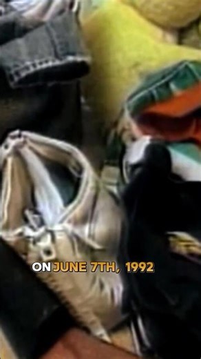 Springfield Three vanished