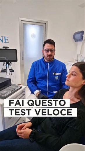 Studio Odontoiatrico Carbone | Dott. Andrea Carbone on Instagram: "📅 DATA: 26 Novembre, ore 15:00 - 20:00 📍 PRESSO: Studio Carbone 🎯 OPENDAY GRATUITO SYMMETRIA® Postura & Occlusione Postura e salute: scopri il legame nascosto con la tua bocca! 🦷 Descrizione dell'evento:👇 Mal di schiena, tensioni muscolari e mal di testa che non passano mai? E se ti dicessimo che il problema potrebbe non essere dove pensi? La tua postura e l'occlusione dentale sono più collegate di quanto immagini. Disturbi 