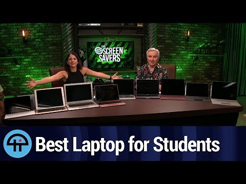 Finding the Best Laptop for High School and College Students
