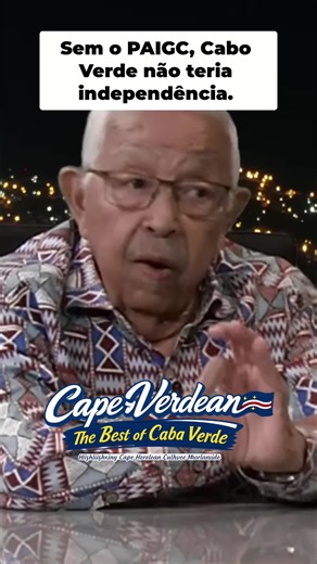 Cabo Verde: A Luta pela Independência e o Papel do PAIGC