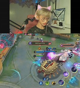 780K views · 10K reactions | THE BIGGEST PLOT TWIST | Lux Gaming | Facebook